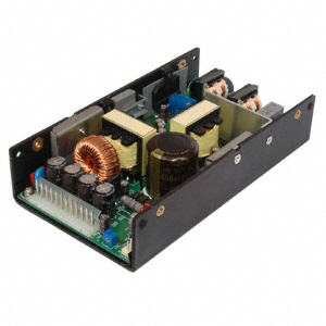 Open Frame AC DC Converters 1 Output 13.5V 85 ~ 264 VAC Input